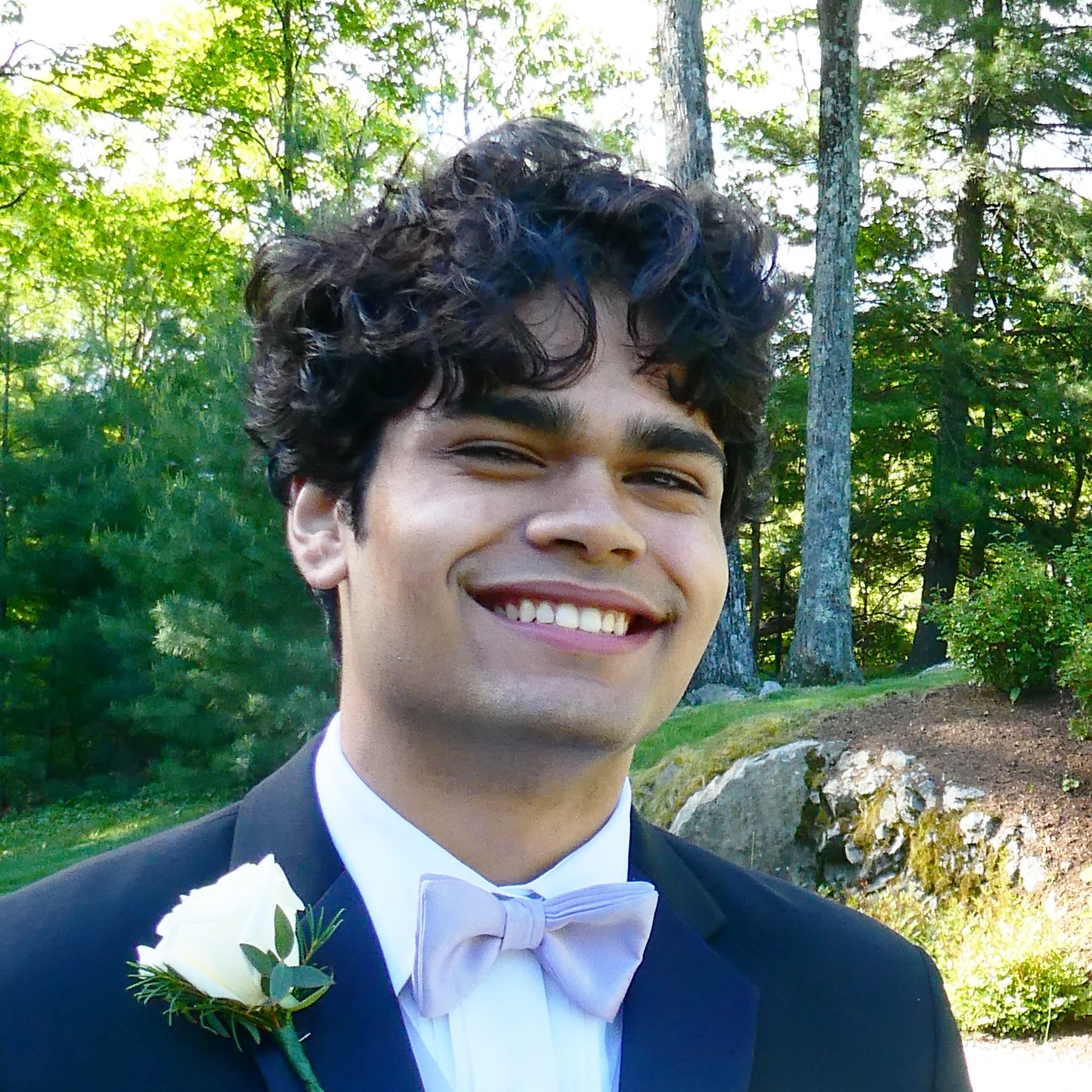 Arya Mitra Profile